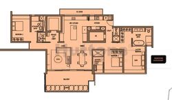 Leedon Residence (D10), Condominium #464111071